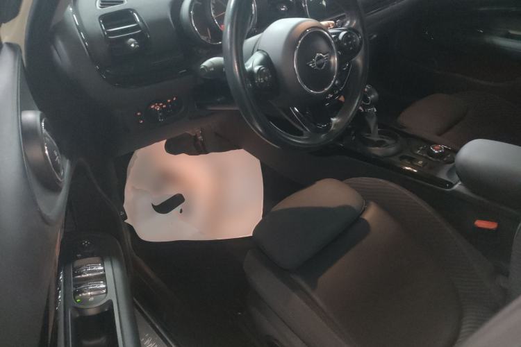Used  Clubman 2018 1.5T COOPER Classic Edition