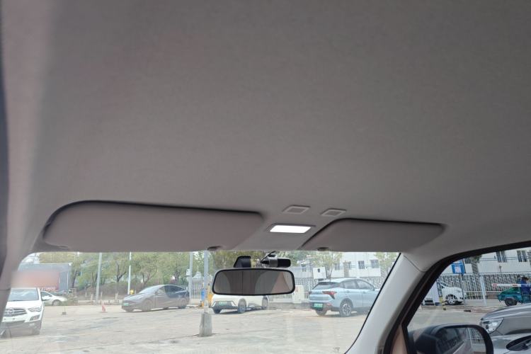 Used Geely Galaxy Panda 2023 Panda Mini 200km Endurance Bear