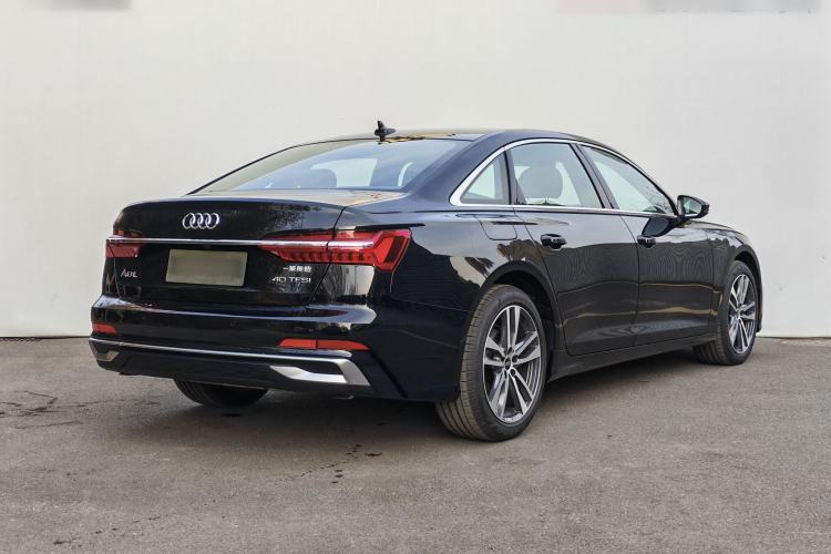 Used Audi A6L 2025 Revised 40 TFSI Luxury Dynamic Edition