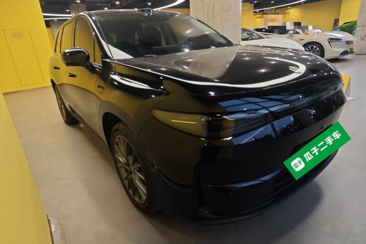 Used Leapmotor C10 2026 605 LiDAR Version
