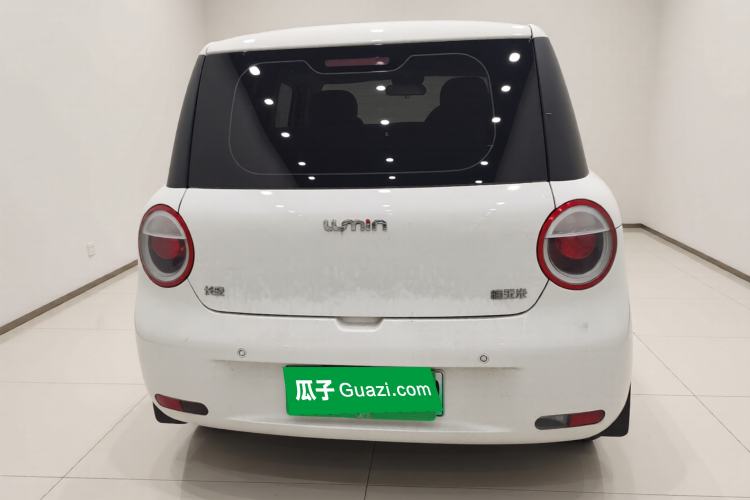 Used  Lumin 2022 210km Sweet Edition