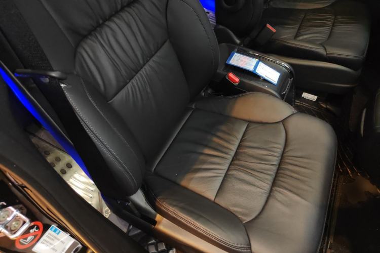 Used Honda Odyssey 2024 2.0L eHEV Sharp·Luxury Edition
