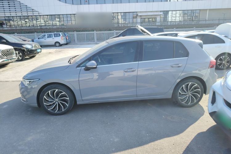 Used Volkswagen Golf 2021 280TSI DSG Pro
