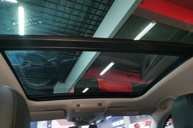 Used Volkswagen Sagitar 2023 300TSI DSG Excellence Edition
