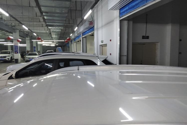 Used Mitsubishi ASX 2013 1.6L Manual Two-Wheel Drive Standard Edition