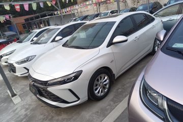 Used Chevrolet Monza 2023 1.5L Dual-Clutch Enjoyment Edition