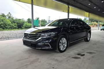 Used Volkswagen Passat 2021 330TSI Elite Edition