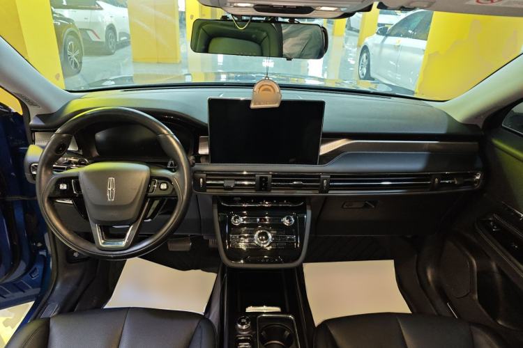 Used Lincoln Corsair 2022 2.0T Two-Wheel Drive Deluxe Edition
