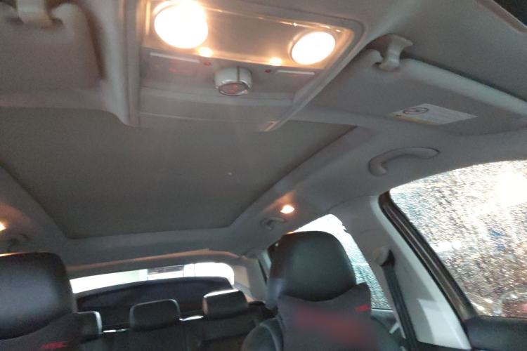 Used Volkswagen Tiguan 2015 1.8TSI Manual Two-Wheel-Drive Limited Edition