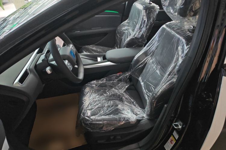 Used XPeng MONA M03 2025 502 Long-Range Max
