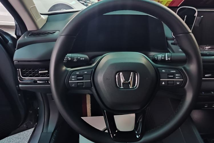 Used Honda Inspire 2023 260TURBO Deluxe Edition
