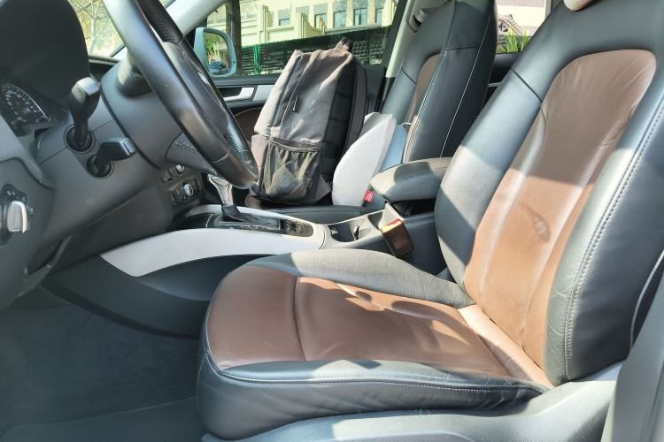 Used Audi Q5 2017 40 TFSI Ambition Edition