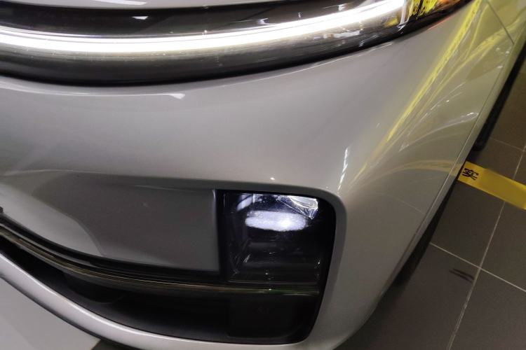 Used Li Auto L7 2023 Pro Model