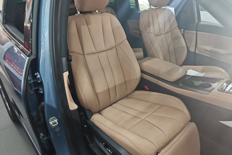 Used Nio ES8 2020 415 km Range 6-Seater Version
