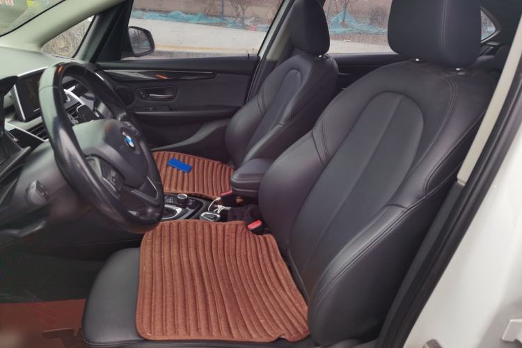 Used BMW 2 Series Active Tourer 2016 218i Sports Design Package