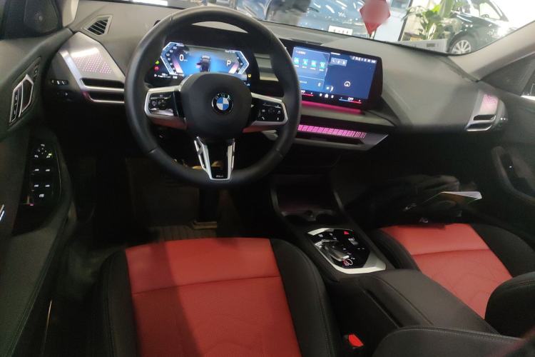 Used BMW 2 Series 2025 225L M Sport Night Edition Package
