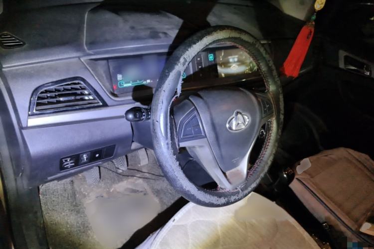 Used Chana Oushang A600 2016 1.5L Manual Luxury 6-Seater
