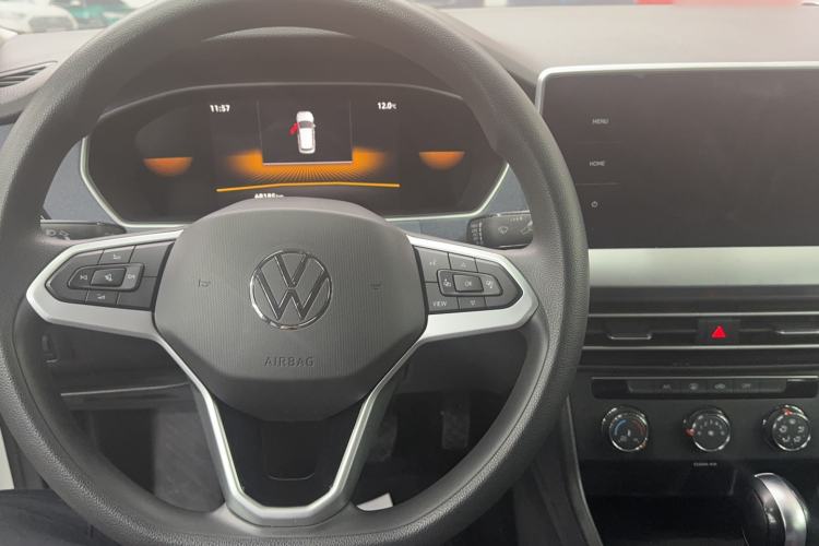 Used Volkswagen Lavida 2023 Revised 1.5L Automatic DeYi Edition