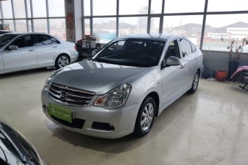 Used Nissan Sylphy 2012 Classic 1.6XE Automatic Comfort Edition