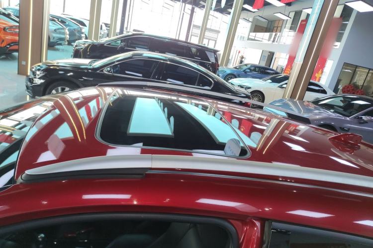 Used Toyota C-HR 2020 2.0L Leading Edition
