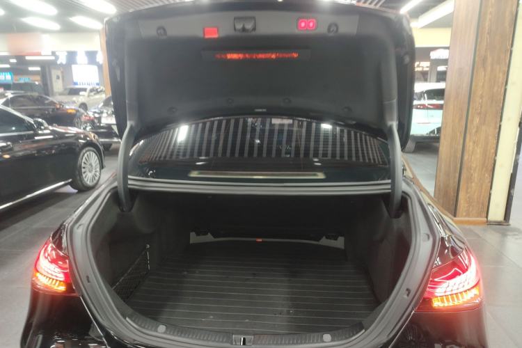 Used Mercedes-Benz E-Class 2022 Updated E 300 L Luxury Edition