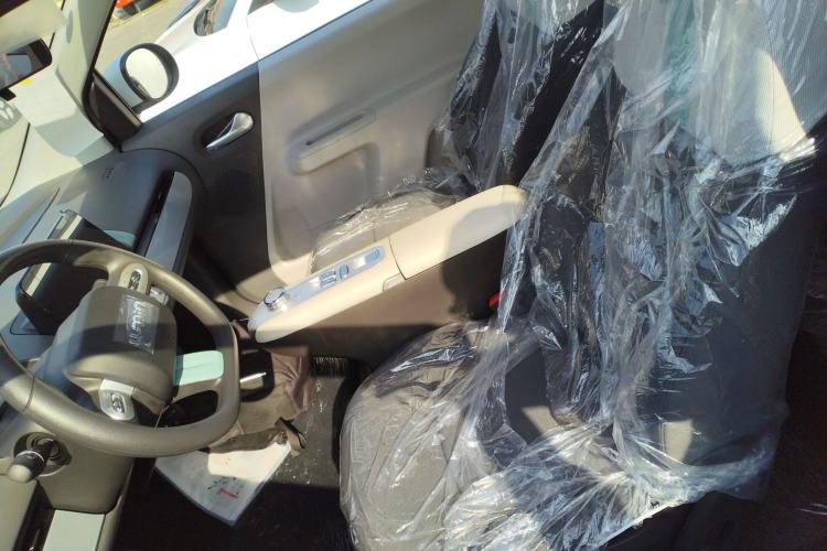 Used  Lumin 2025 205 km Xiangqin Version
