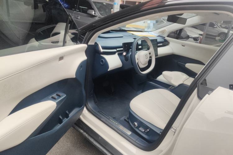 Used Zeekr X 2025 5-Seater Rear-Drive Version
