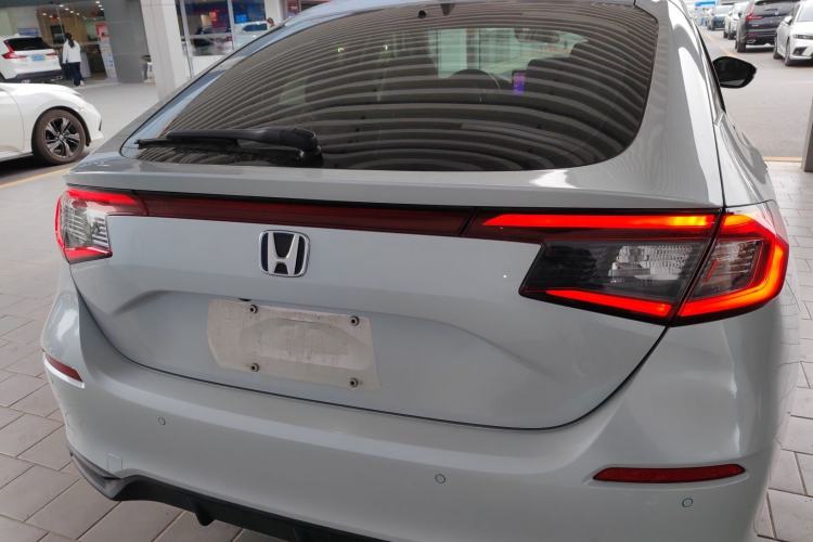 Used Honda Civic 2023 HATCHBACK 2.0L eHEV Extreme Edition
