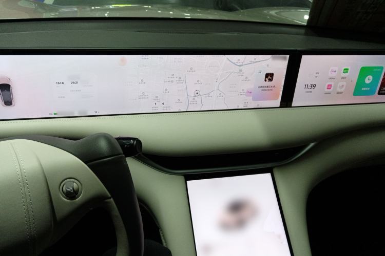 Used  LS6 2023 Max Standard Edition