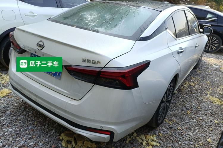 Used Nissan Teana 2022 2.0L XL-TLS Enjoyment Edition