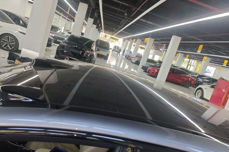 Used Nio ET5T 2025 75 kWh Touring
