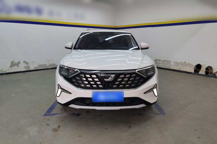 Used Jetta VS7 2023 280TSI Automatic Trend Edition
