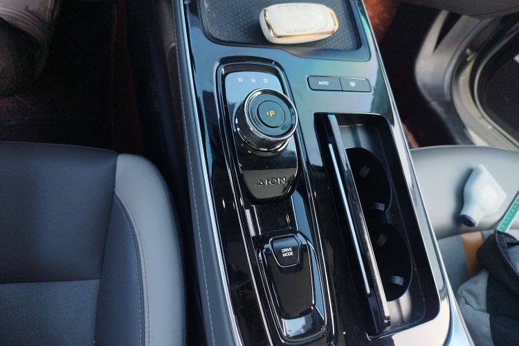 Used AION S Plus 2022 80 Tech Edition