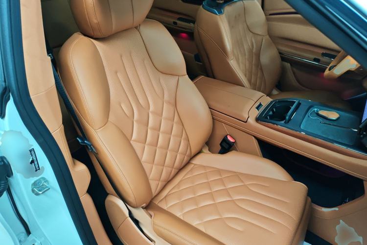 Used  HT 2024 670 Advanced Intelligent Driving Version