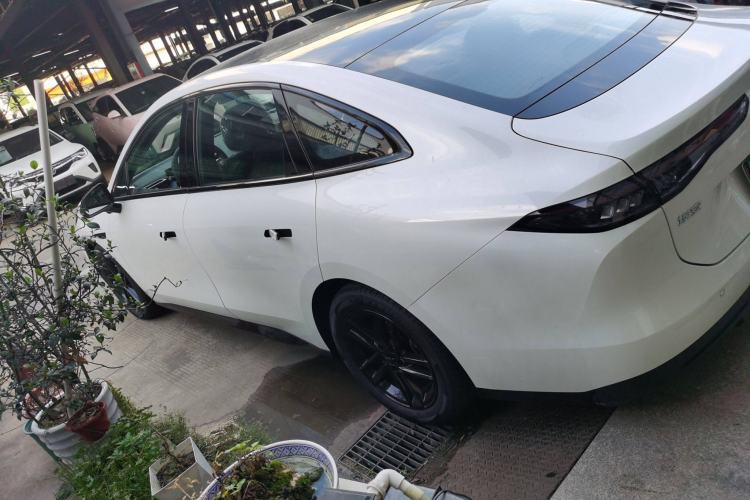 Used AION RT 2025 520 Smart Luxury Edition
