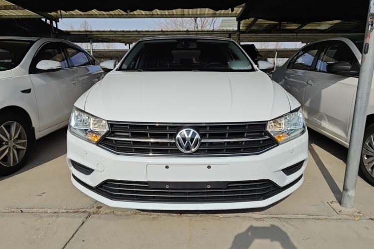 Used Volkswagen Bora 2018 1.5L Automatic Fashion Model