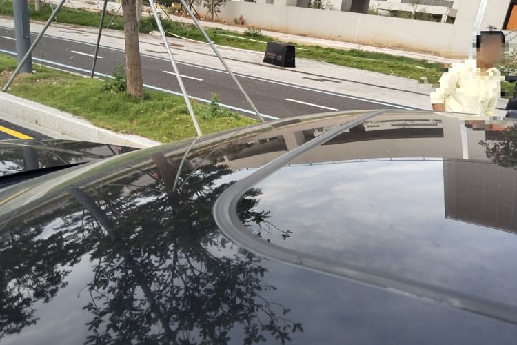 Used Hongqi H5 2019 30TD Smart Connect Enjoy Edition
