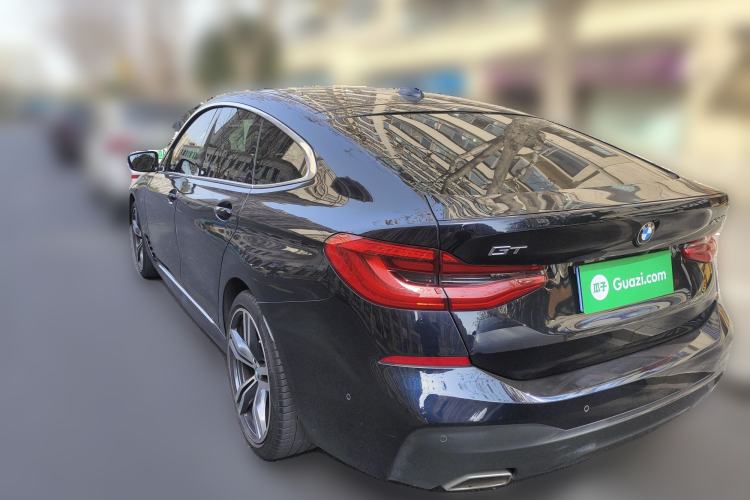 Used BMW 6 Series GT 2020 630i M Sport Touring Edition
