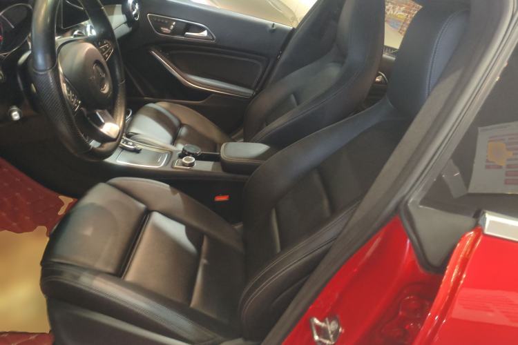 Used Mercedes-Benz CLA 2019 CLA 200 Sport Edition