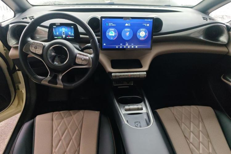 Used BYD Dolphin 2021 405 km Fashion Edition