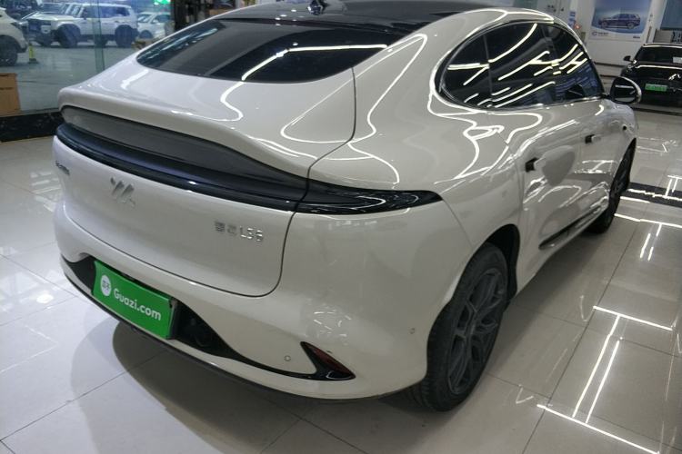 Used IM LS6 2023 Max Standard Edition
