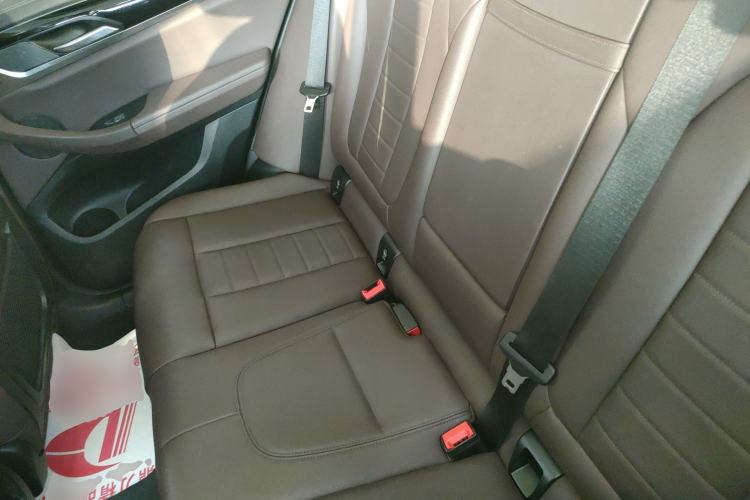 Used BMW X3 2021 Facelift xDrive28i Luxury Package
