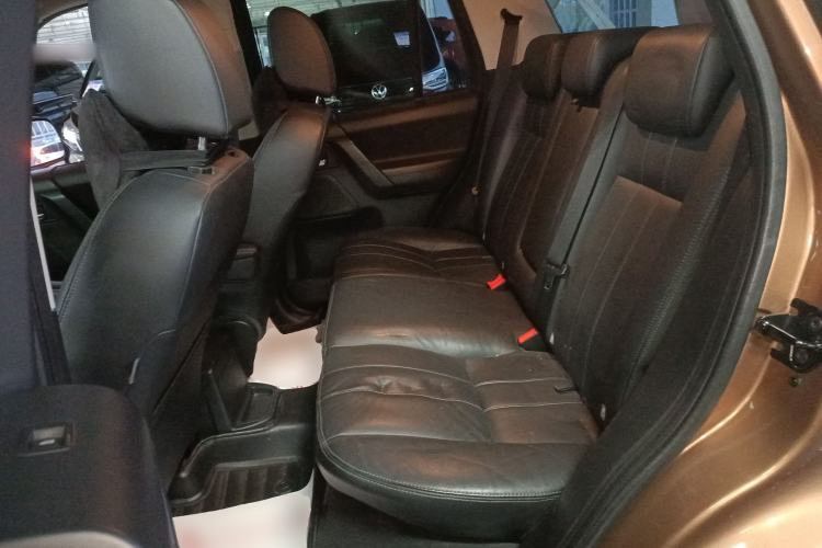 Used Land Rover Freelander 2 2014 2.0T Si4 SE Gasoline Version