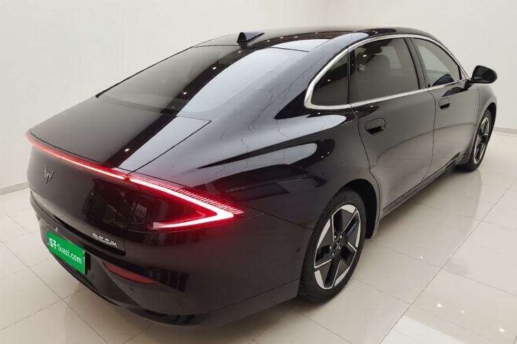 Used Wuling Xingguang 2025 610 km Smart Flagship Version
