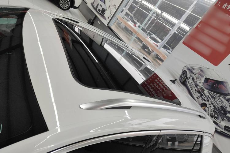 Used Volkswagen T-ROC 2020 280TSI DSG Two-Wheel Drive Comfort Version
