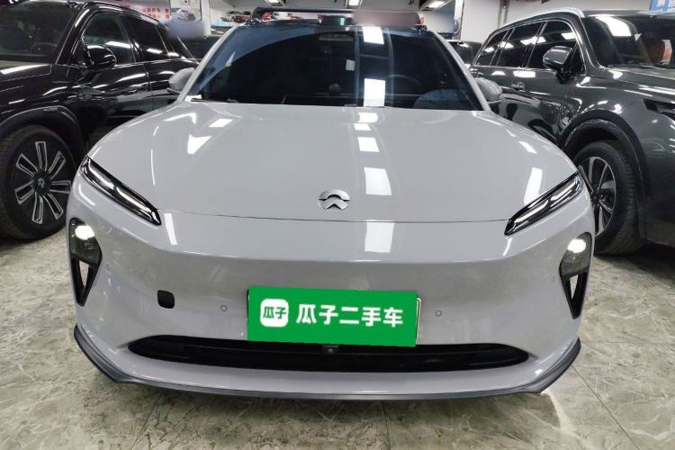 Used Nio ET5T 2023 75 kWh Touring