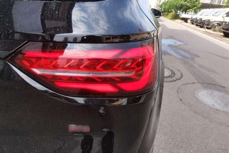 Used Dongfeng Fengon 580Pro 2020 280TGDI CVT Navigation Edition
