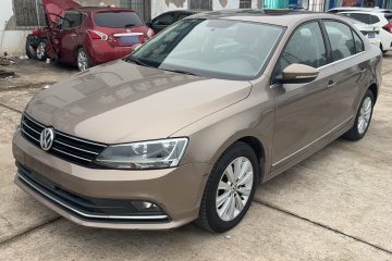 Used Volkswagen Sagitar 2015 1.6L Automatic Comfort Model
