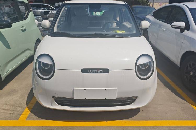 Used  Lumin 2025 205 km Xiangqin Version
