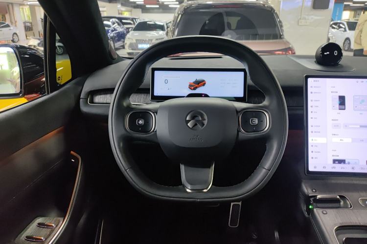 Used Nio ES7 2022 100kWh First Edition